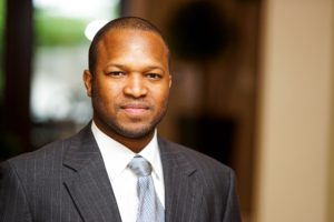 Vincent Dawkins: Developing Applications for O&G Companies
