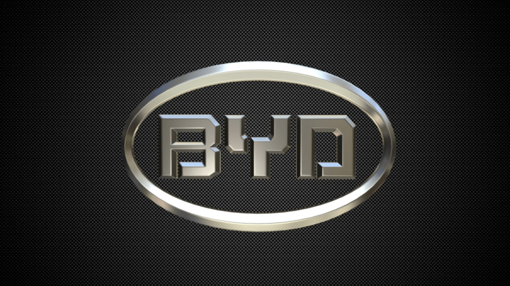Buffett-backed electric automaker BYD shipped 100 cars to Norway