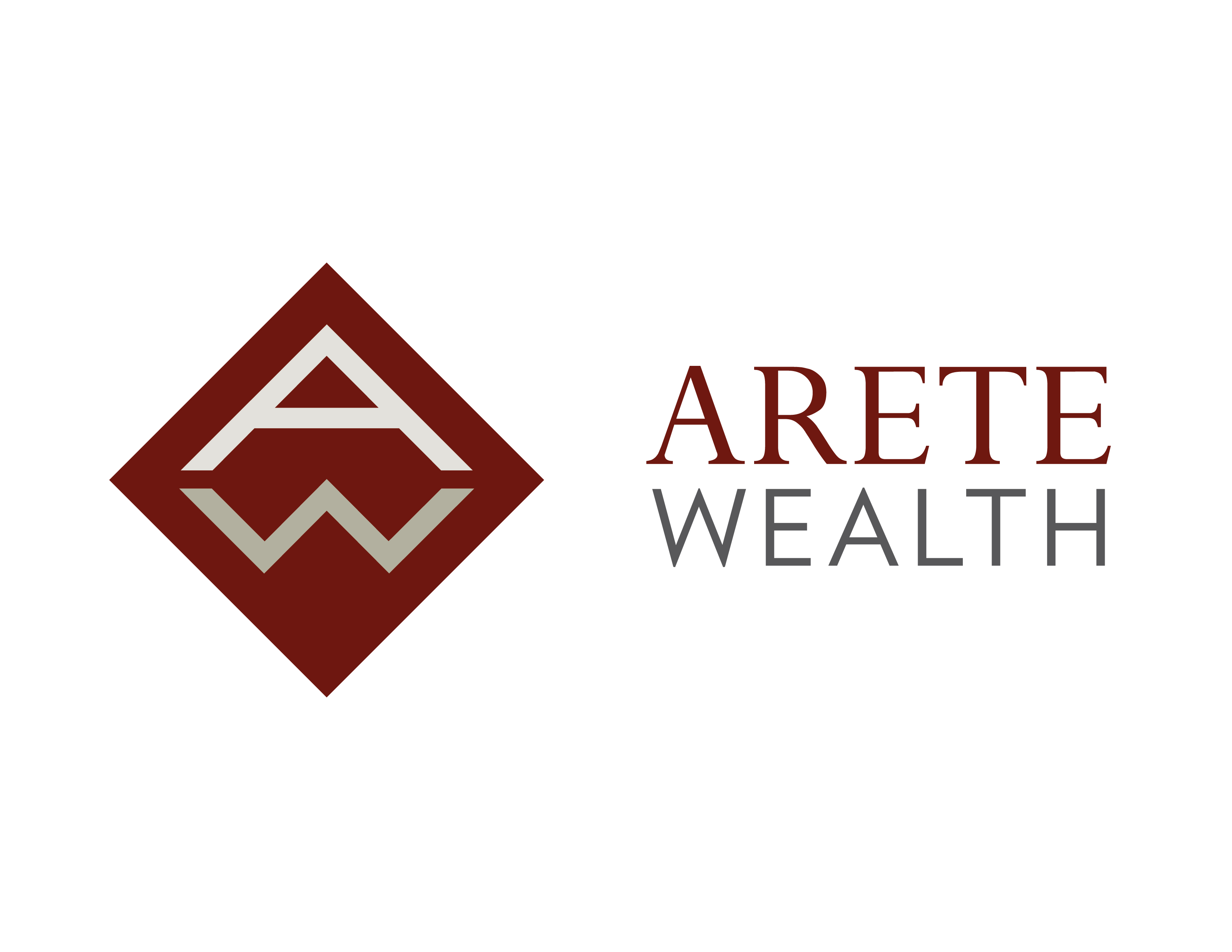 Arete wealth logo