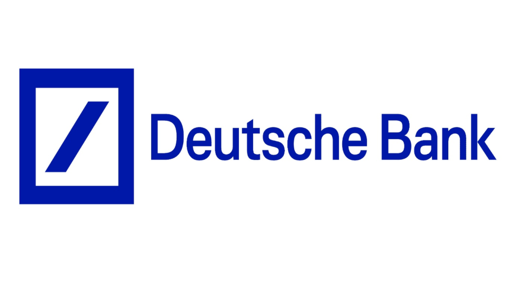 Deutsche Bank smashes estimates for the coming quarter