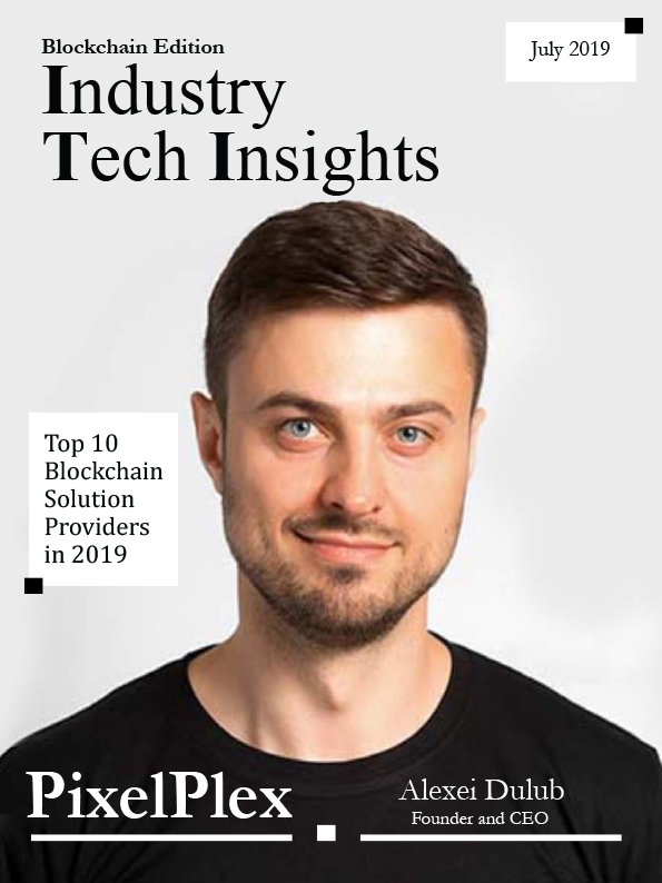 Industry Tech insights july 2019