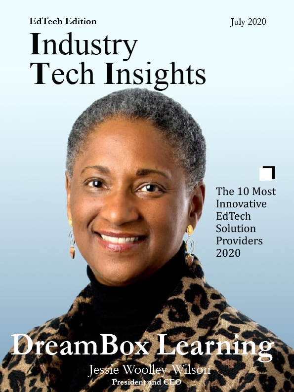 Industry Tech insights July 2020