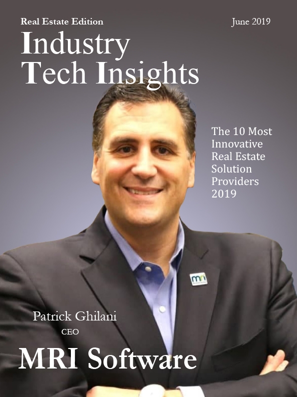 Industry Tech insights june 2019