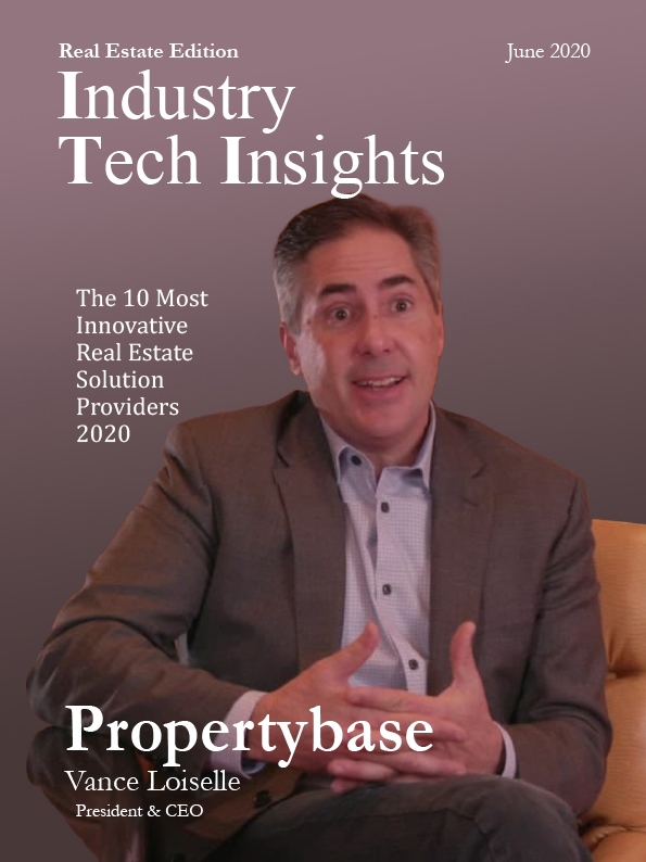 Industry Tech insights June 2020