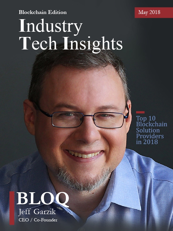Industry Tech insights May 2018