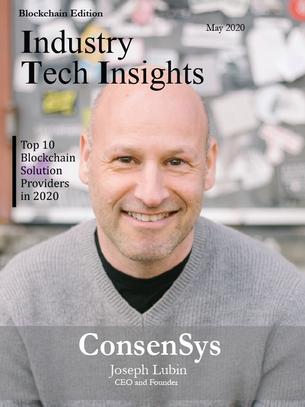 Industry Tech insights may 2020