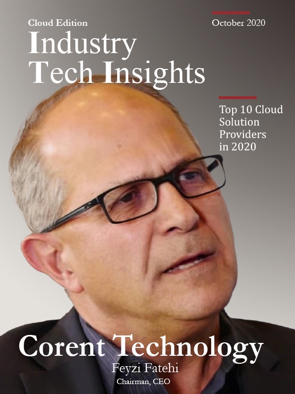 Industry Tech insights Oct 2020