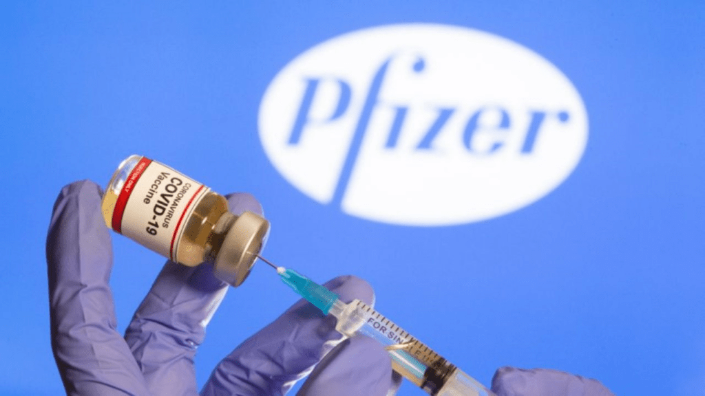 Pfizer is creating a Covid shot for the highly transmissible delta variant