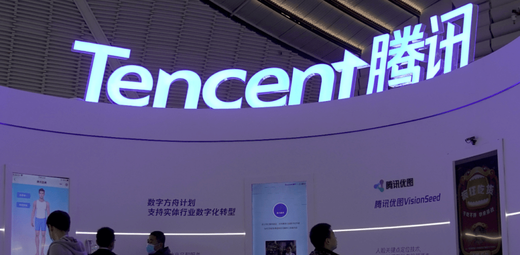 Beijing crackdown on Chinese tech giants