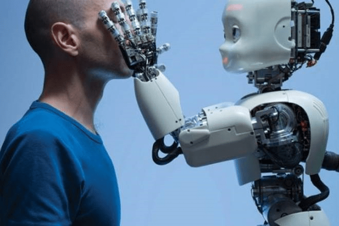 Top 5 Innovations for Artificial Intelligence