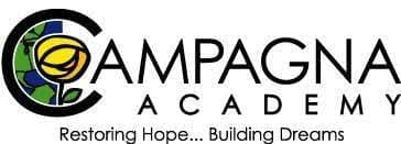Campagna academy logo