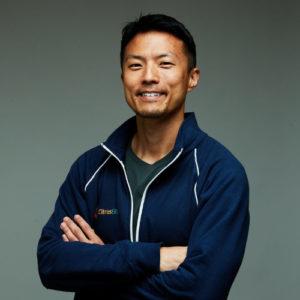 CitrusBits | Passionate About Leveraging Mobile Technology | Harry Lee