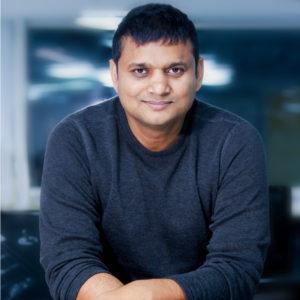 [x]cube LABS | Helping Companies Digitally Transform | Bharath Lingam