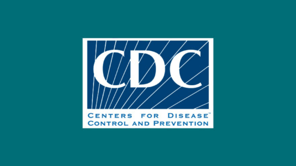 CDC has warned lawmakers that delta variant is as contagious