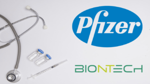 FDA could fully approve the Pfizer Covid vaccine on Monday