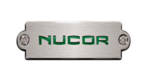Nucor is planning to help 'rebuild this country,' says CEO
