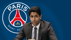 Revenue from Messi signing will shock the world, PSG president says