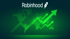 Stockholders selling 97.9 million shares of Robinhood after monster rally