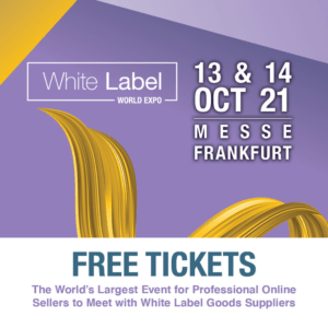 White Label World Expo, 13th & 14th October 2021 – Messe, Frankfurt