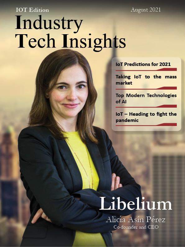 Industry Tech insights Aug 2021