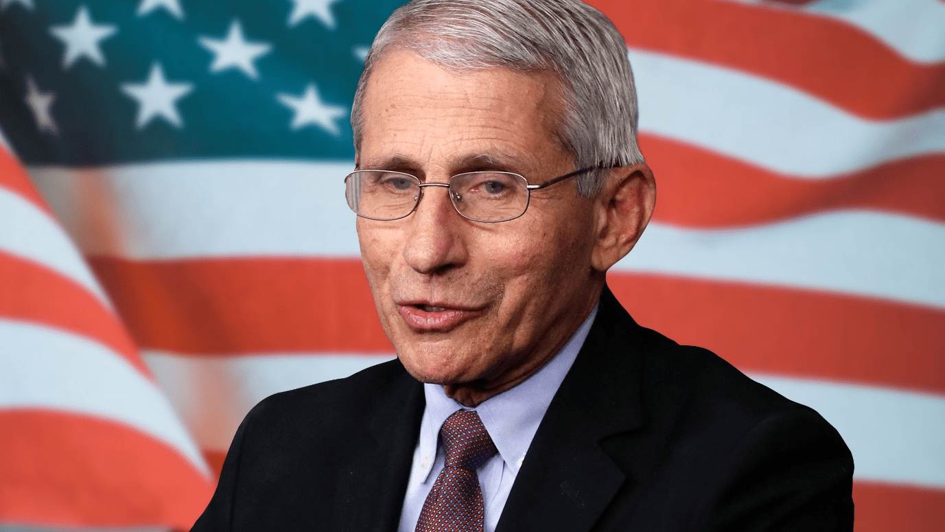 Fauci defends FDA panel that rejected booster Covid shots for all