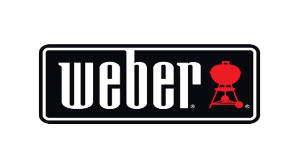New portable gas grill isn't keeping up with demand, says Weber CEO