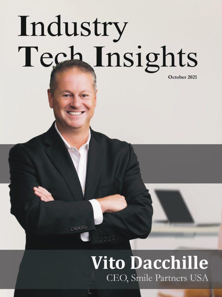 Industry Tech insights Oct