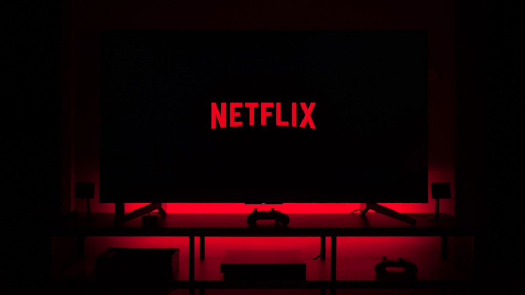 Buy Netflix post streaming giant's post-earnings slide, says Jim Cramer