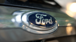 Ford will convert its British factory into an electric vehicle factory