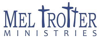 Mel Trotter Ministries logo