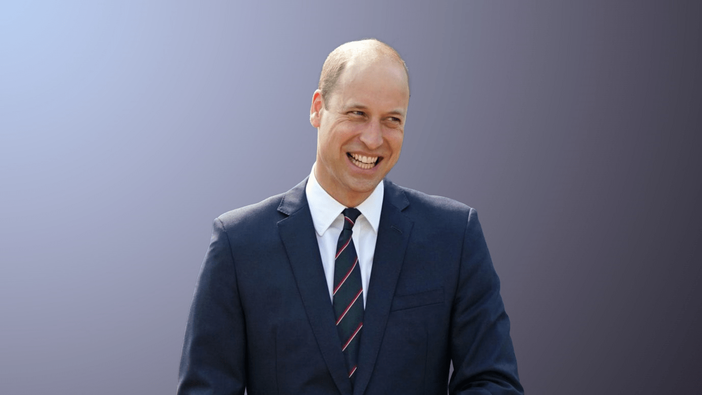 Prince William chides billionaire space race following the Blue Origin ...