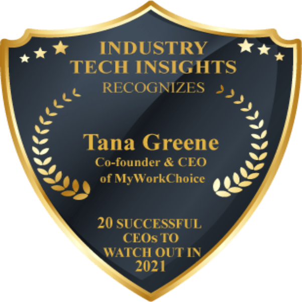 Tana Greene award