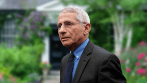 Fauci says the U.S. should prepared to do anything