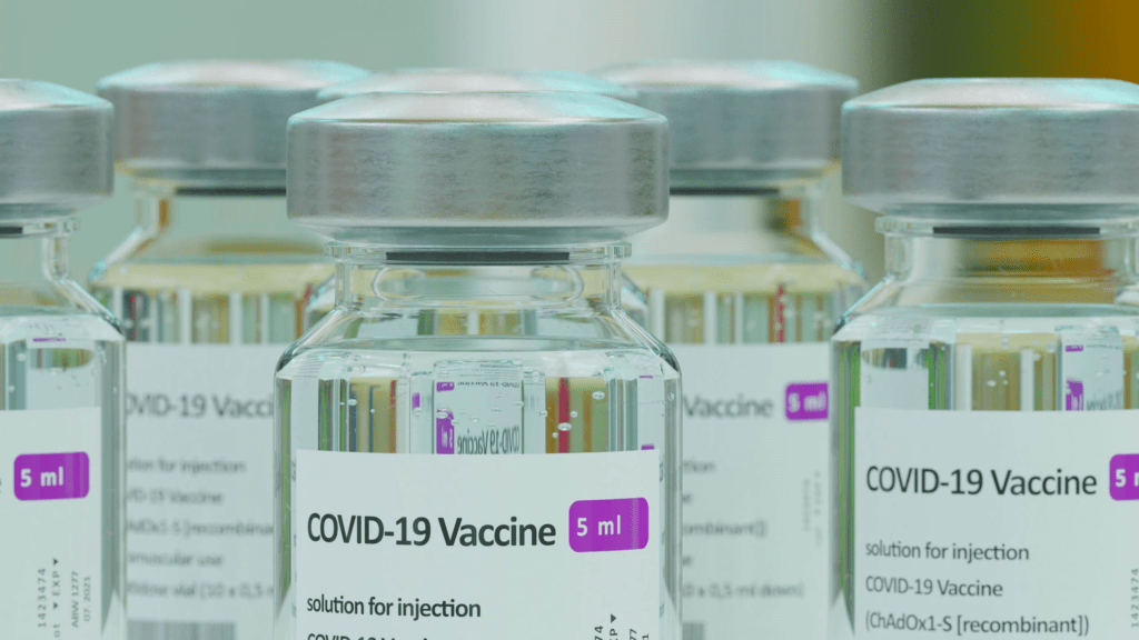 Virginia pharmacy administers the Covid vaccine to 112 kids incorrectly; officials pull remaining doses