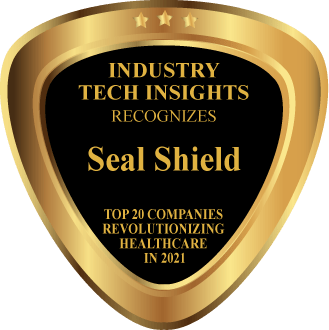 Seal Shield Award