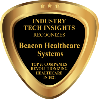 Beacon Healthcare Systems Award