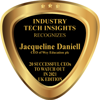 Jacqueline Deniell Award