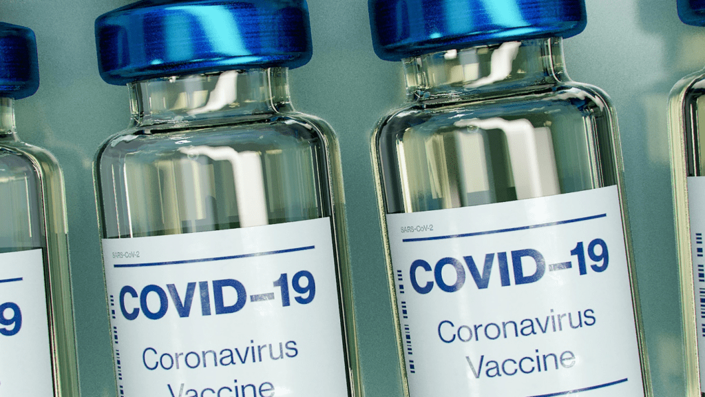 Germany is stepping closer to making Covid vaccines mandatory