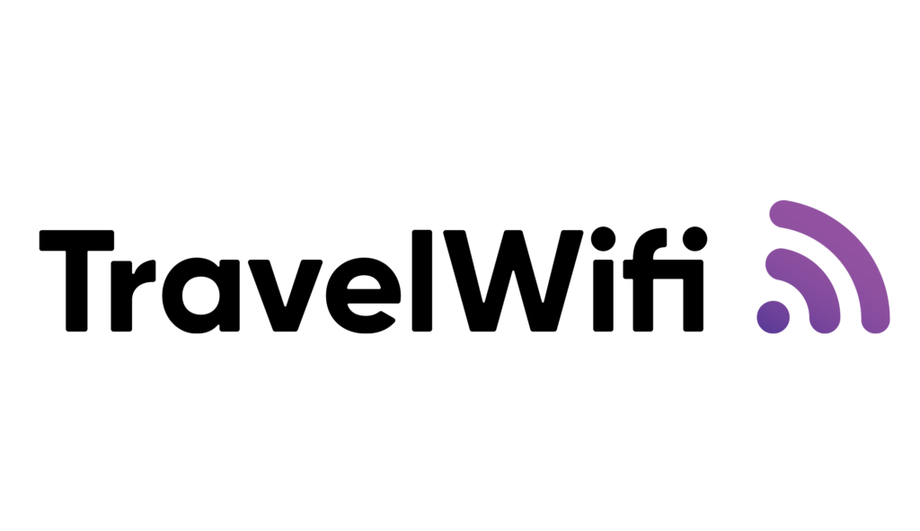 TravelWifi Wallace Davis logo