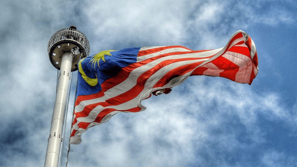 Malaysia is not concerned about capital outflows, says the finance minister