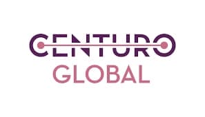 centuro global Zain Ali logo