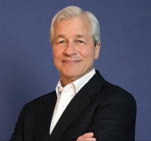 And Why He is the Best? | Jamie Dimon