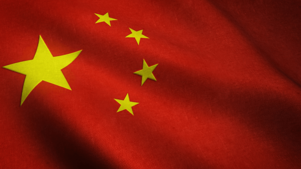 Apps that could influence public opinion require security review in China