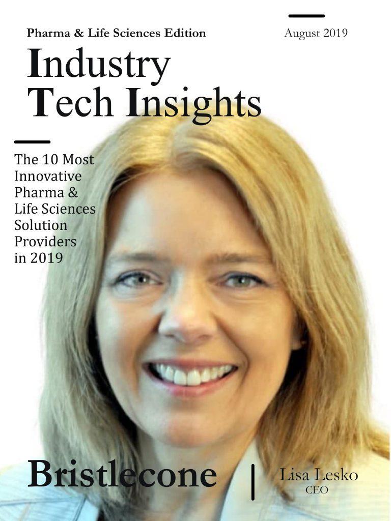 Idustry tech insights Coverpage August 2019