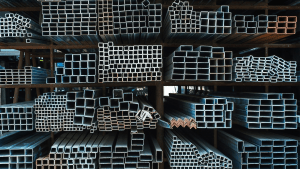 Metal prices increase on fears of supply disruption; aluminium hits record