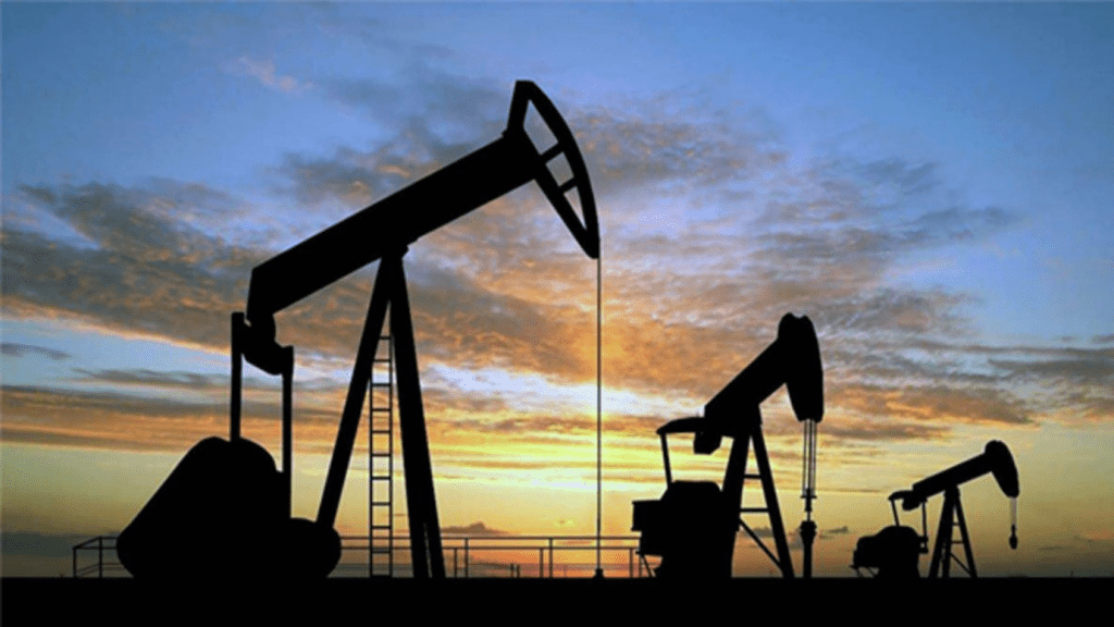 Oil prices surge as the Russia-Ukraine crisis escalates