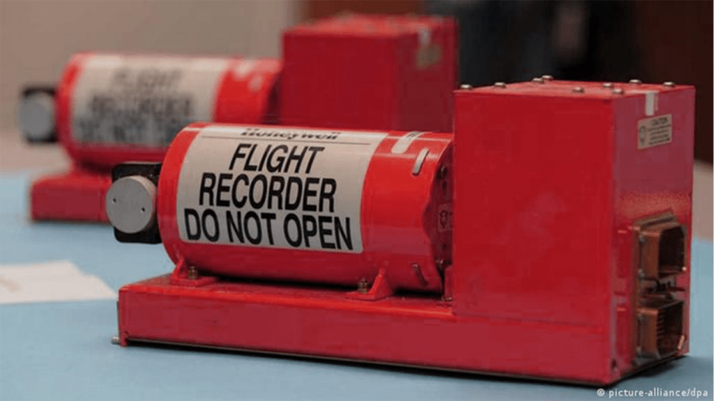 Black box found from Boeing passenger jet that crashed in China