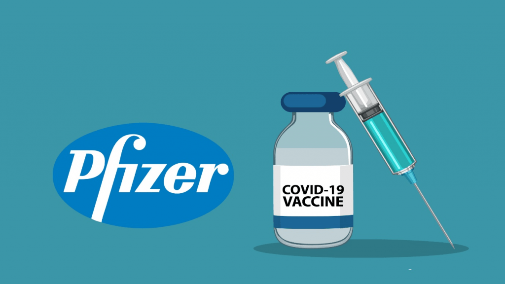 Pfizer is planning to supply 4 million Covid antiviral treatments