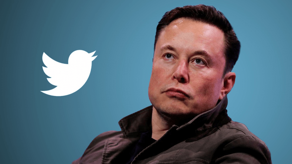 Twitter shares fall after Elon Musk abandons their plan to join the board