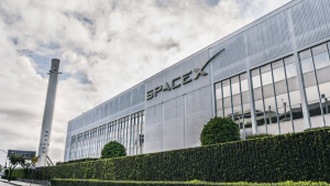 SpaceX wants to increase $1.7 billion in the recent funding